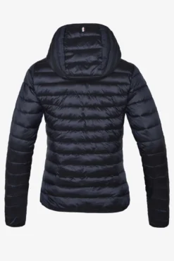 Kingsland Kingsland|Jackor & Kappor-Classic Padded Jacka