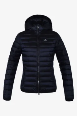 Kingsland Kingsland|Jackor & Kappor-Classic Padded Jacka