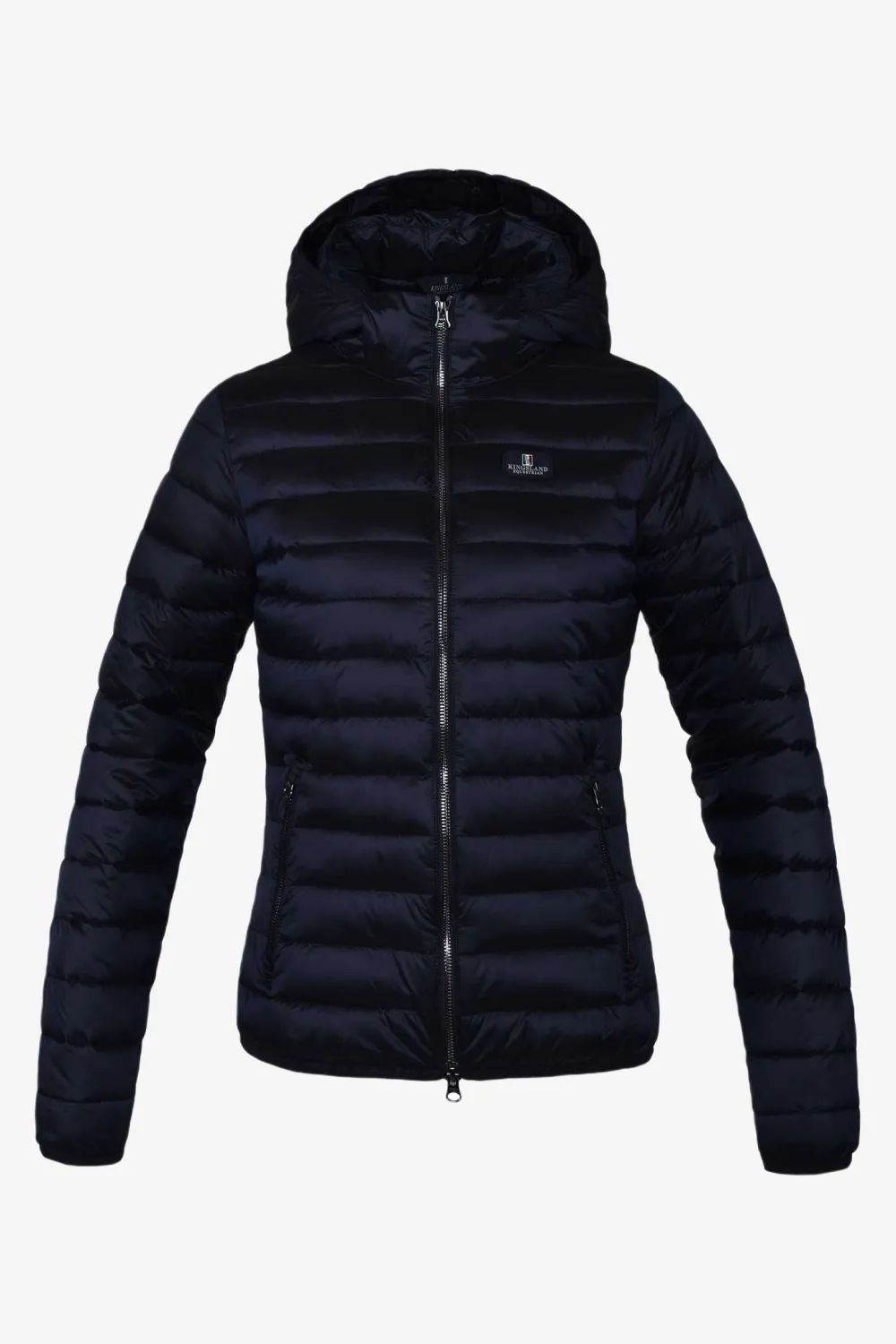 Kingsland Kingsland|Jackor & Kappor-Classic Padded Jacka