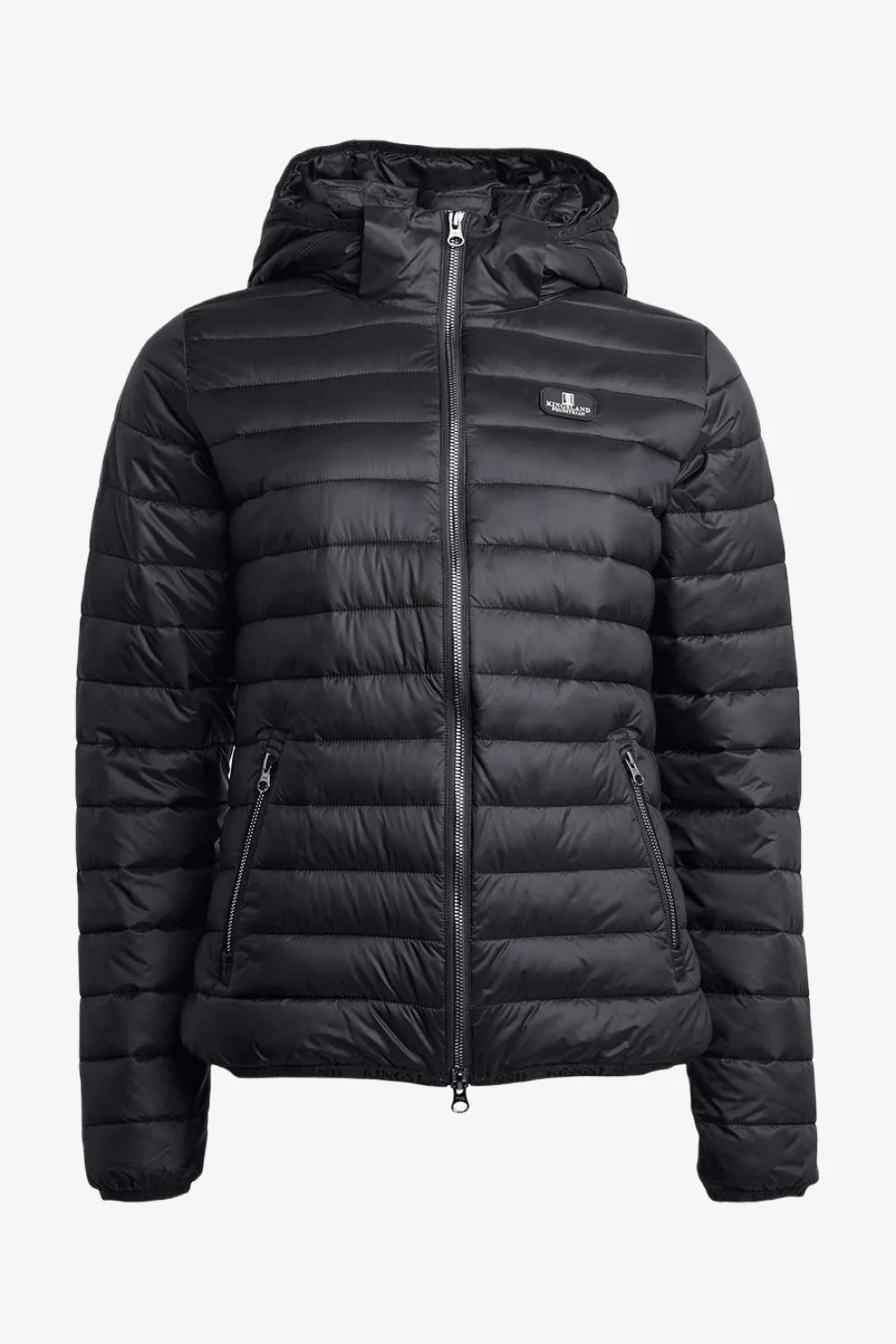 Kingsland Kingsland|Jackor & Kappor-Classic Padded Jacka