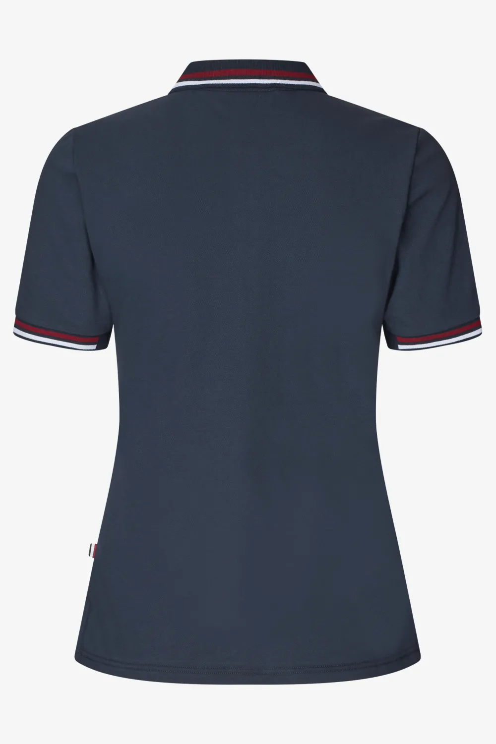 Kingsland Classic Kingsland|Tröjor & Toppar-Caic Piké Navy