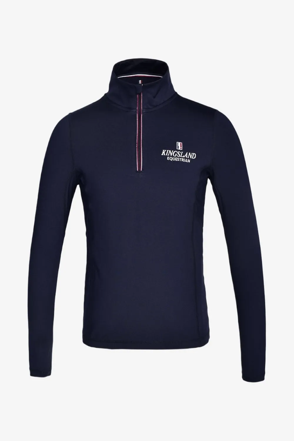 Barn Kingsland Kingsland|Tröjor & Toppar-Classic Polo