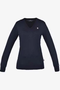 Kingsland Kingsland|Tröjor & Toppar-Classic Pullover