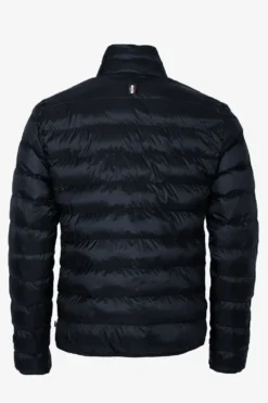 Kingsland Kingsland|Jackor & Kappor-Caic Quited Jacka Herr Navy