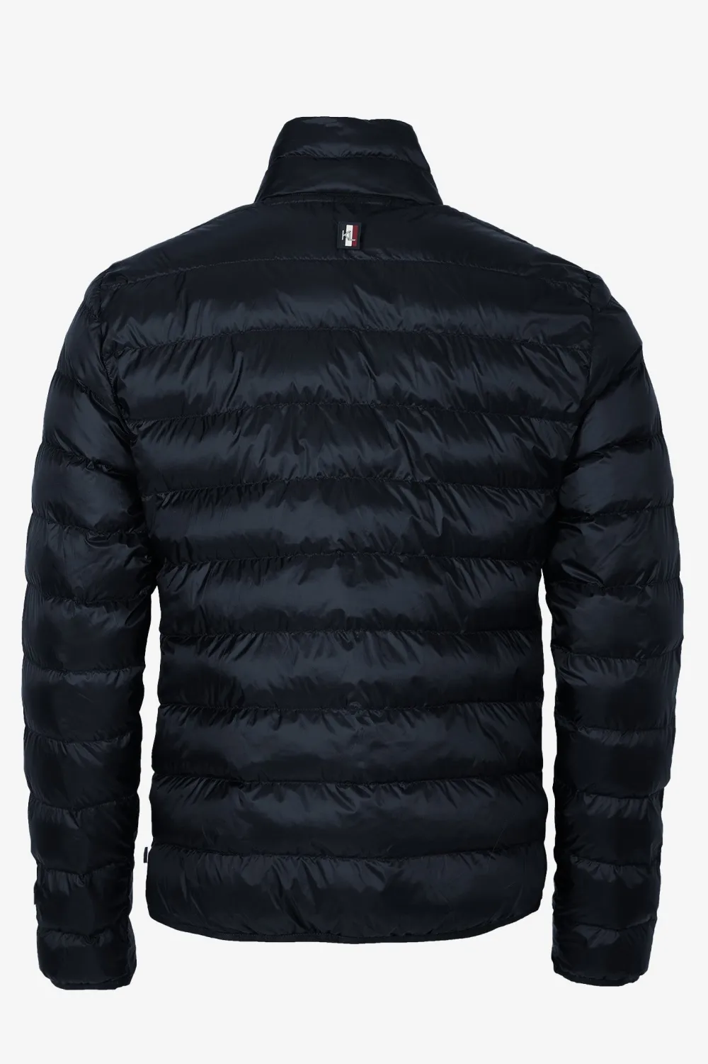 Kingsland Kingsland|Jackor & Kappor-Caic Quited Jacka Herr Navy