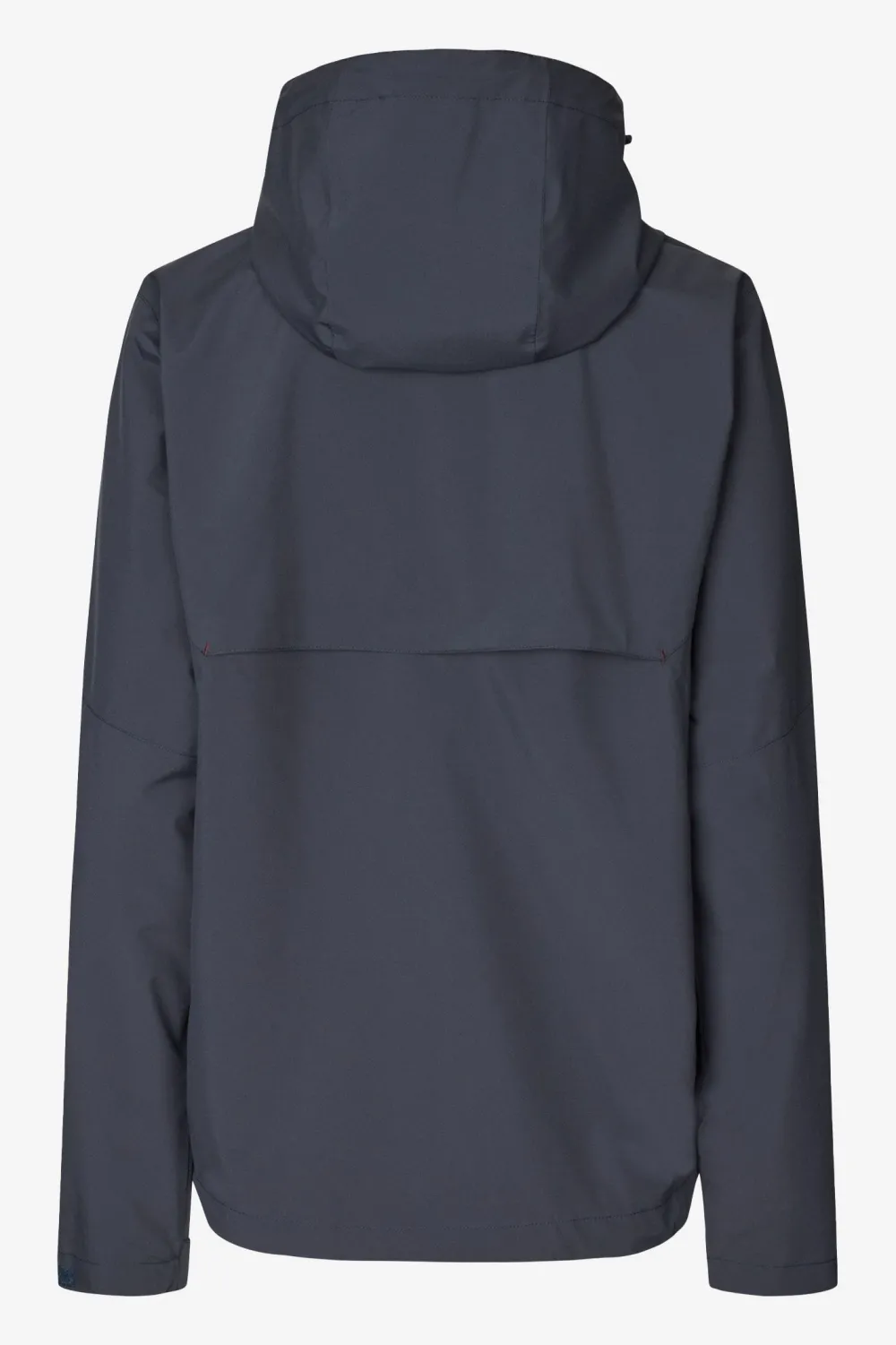 Kingsland Kingsland-Caic Regnjacka Navy