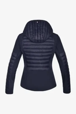 Kingsland Kingsland|Jackor & Kappor-Classic Ridjacka Hybrid Navy