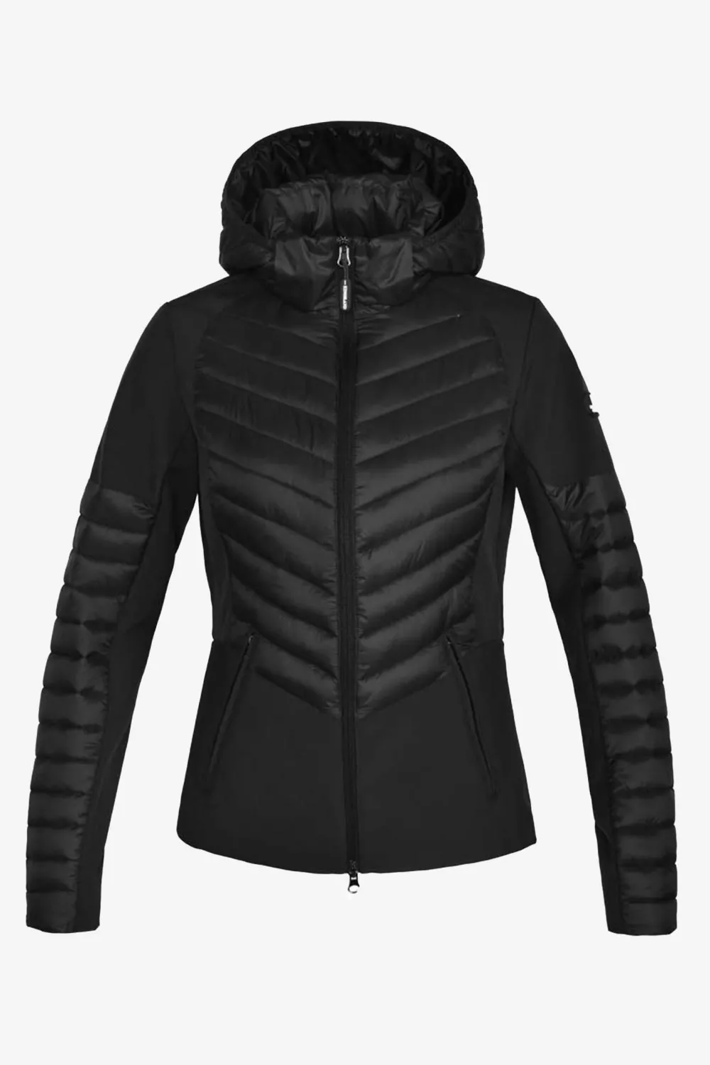 Kingsland Kingsland|Jackor & Kappor-Caic Ridjacka Hybrid vart