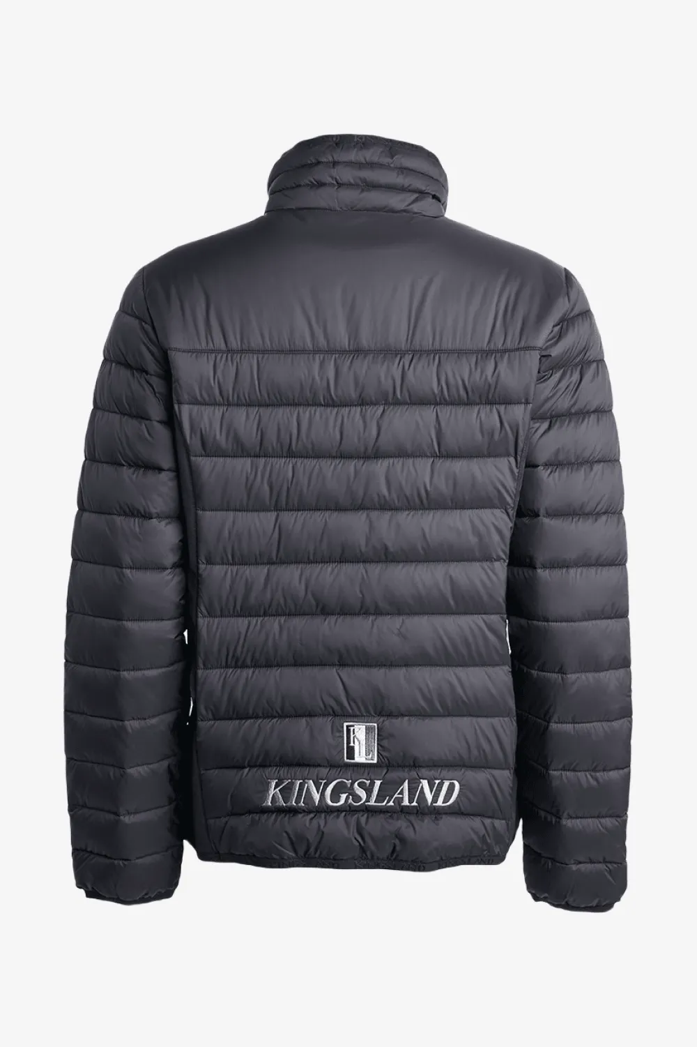 Barn Kingsland Kingsland|Jackor & Kappor-Caic Ridjacka Uniex vart