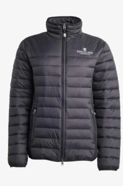 Barn Kingsland Kingsland|Jackor & Kappor-Caic Ridjacka Uniex vart