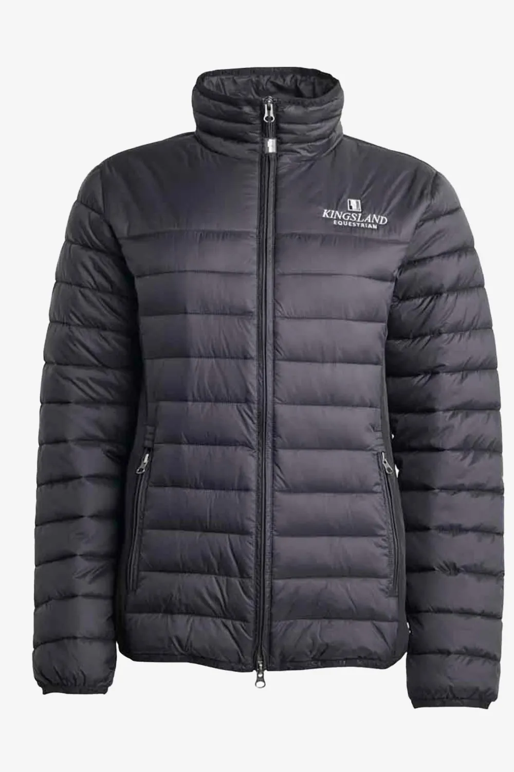 Barn Kingsland Kingsland|Jackor & Kappor-Caic Ridjacka Uniex vart