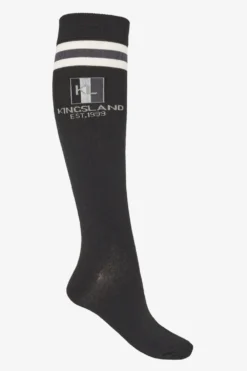 Kingsland Kingsland|Ridstrumpor-Classic Ridstrumpor Coolmax Svart