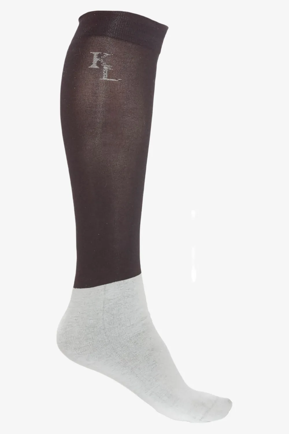 Kingsland Kingsland|Ridstrumpor-Classic Ridstrumpor 3-pack Svart