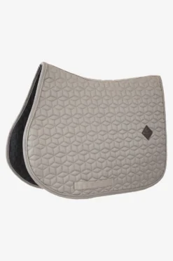 Kentucky Horsewear Schabrak & Huvor-Classic Schabrak Beige
