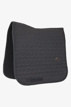 Kentucky Horsewear Kentucky Horsewear|Schabrak & Huvor-Classic Schabrak Grå