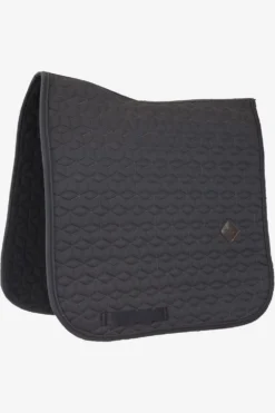 Kentucky Horsewear Kentucky Horsewear|Schabrak & Huvor-Classic Schabrak Svart