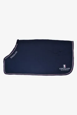 Kingsland Kingsland-Classic Show Rug Svart