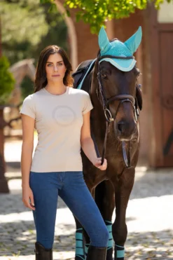 LeMieux Lemieux-Classic T-shirt