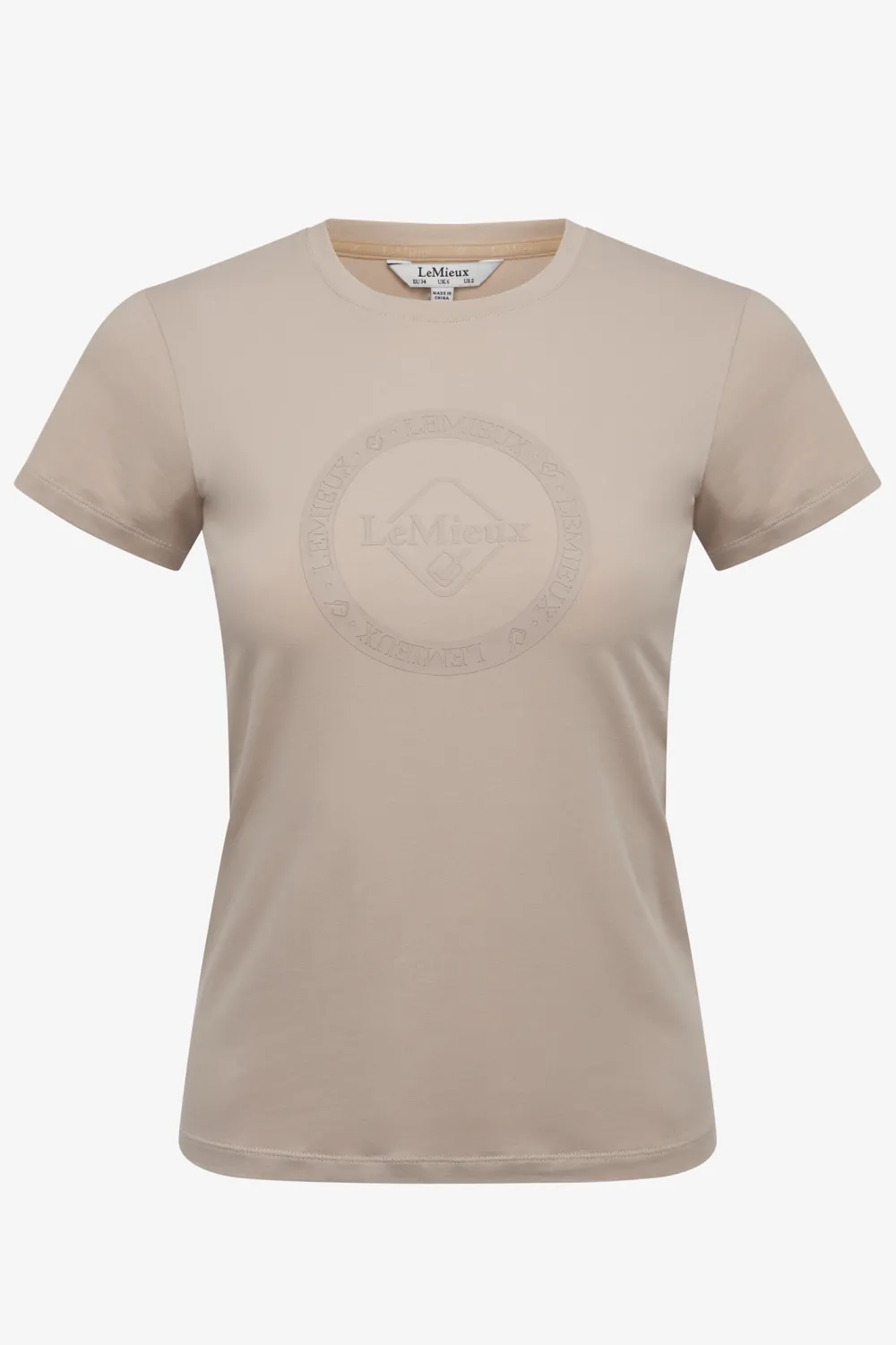 LeMieux Lemieux-Classic T-shirt