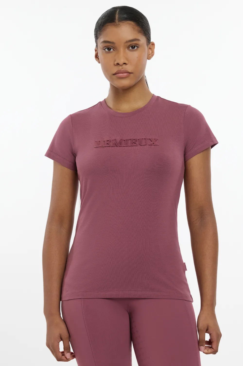 LeMieux Lemieux-Classic T-Shirt
