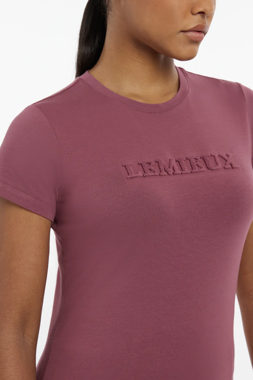 LeMieux Lemieux-Classic T-Shirt