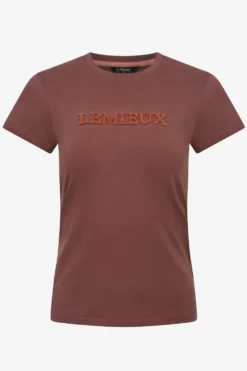 LeMieux Lemieux-Classic T-Shirt