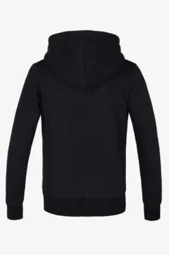 Kingsland Tröjor|Kingsland-Caic Uniex Hoodtröja Navy
