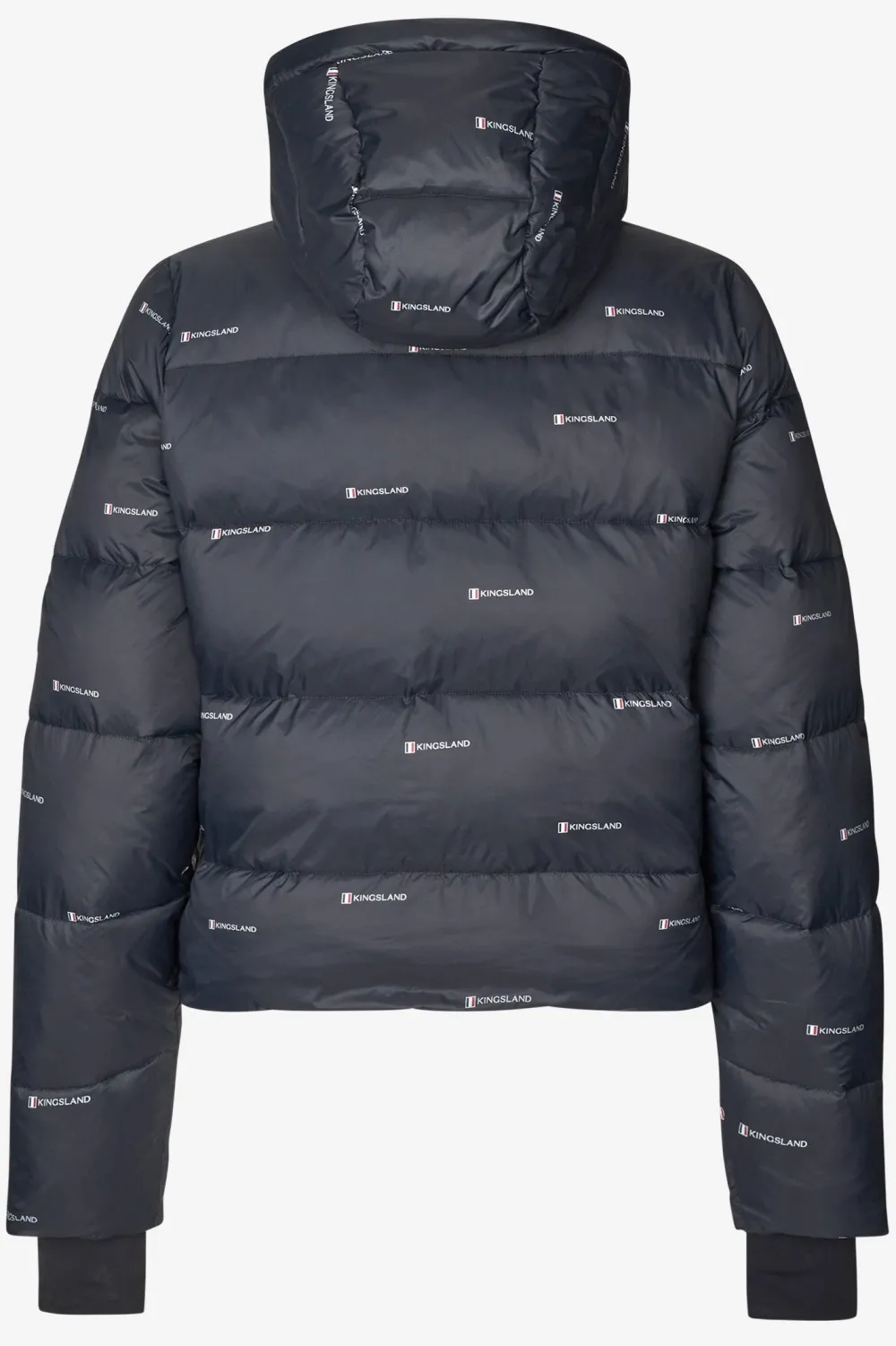 Kingsland Classic Kingsland|Jackor & Kappor-Classic Vinterridjacka Navy