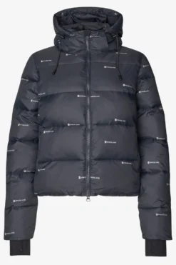 Kingsland Classic Kingsland|Jackor & Kappor-Classic Vinterridjacka Navy