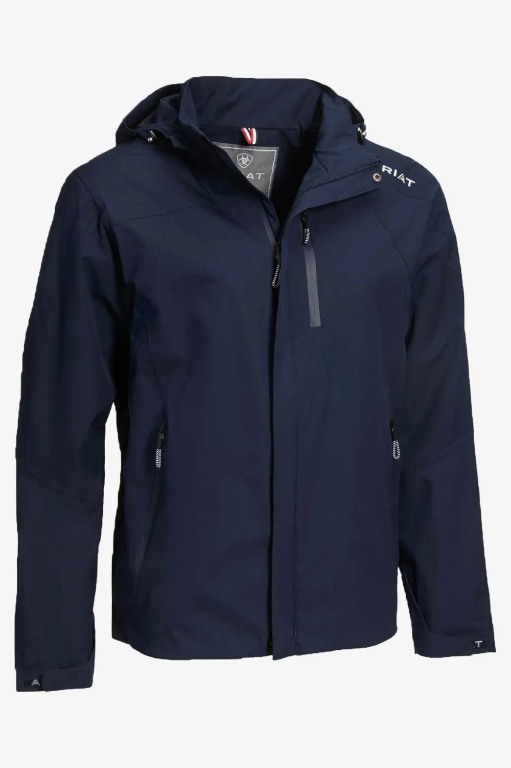 Ariat Ariat-Coata H2O Jacka Herr Navy