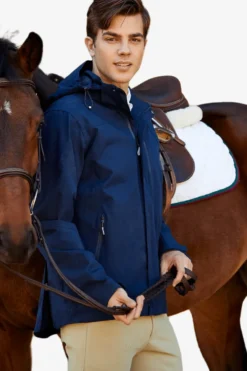 Ariat Ariat-Coata H2O Jacka Herr Navy