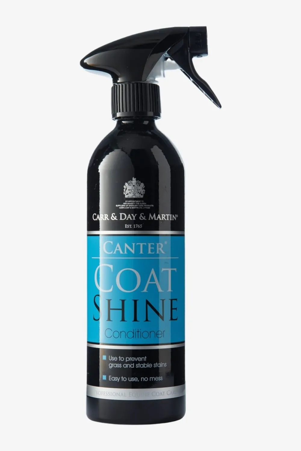 Carr & Day & Martin Skötsel & Hästvård|Carr & Day & Martin-Coat Shine Spray