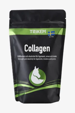 Trikem Trikem|Fodertillskott & Hästgodis-Collagen 600g