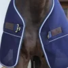 Kentucky Horsewear Hästtäcken & Flughuvor|Kentucky Horsewear-Comfort 3D Fleece Liner Navy