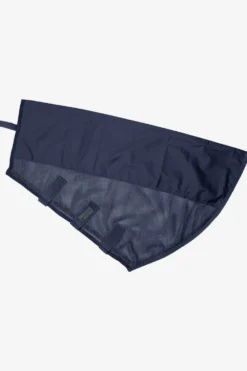Waldhausen Flugskydd-Comfort Regn/Flughals Navy