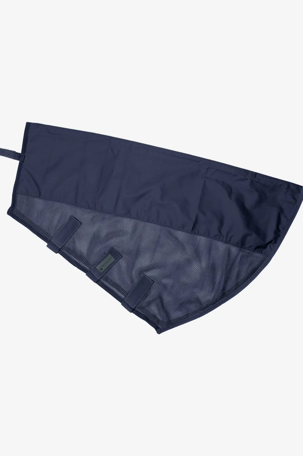 Waldhausen Flugskydd-Comfort Regn/Flughals Navy