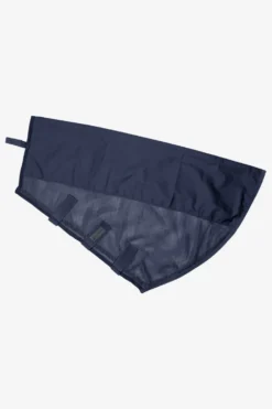 Waldhausen Flugskydd-Comfort Regn/Flughals Navy