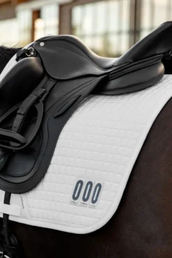 LeMieux Schabrak & Huvor|Lemieux-Competition Dressyrschabrak