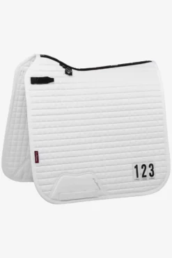 LeMieux Schabrak & Huvor|Lemieux-Competition Dressyrschabrak