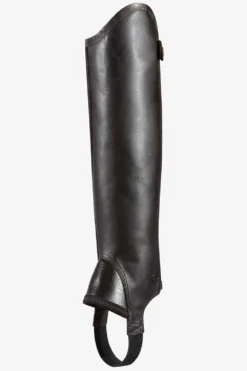 Ariat Ariat|Shortchaps-Concord Chap Chocoate