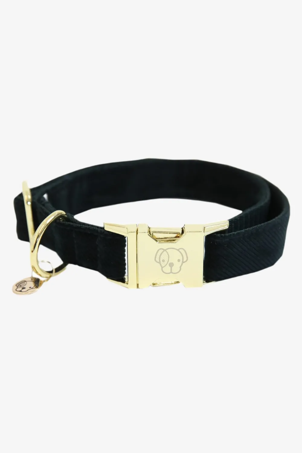 Kentucky Dogwear Kentucky Dogwear-Corduroy Hundhalsband