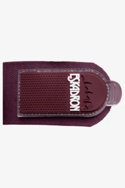 Eskadron Benskydd & Benlindor|Eskadron-Core Fleecelindor Bordeaux
