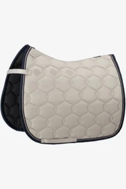 Eskadron Schabrak & Huvor|Eskadron-Core Glossy Wave Contrast Schabrak Dove