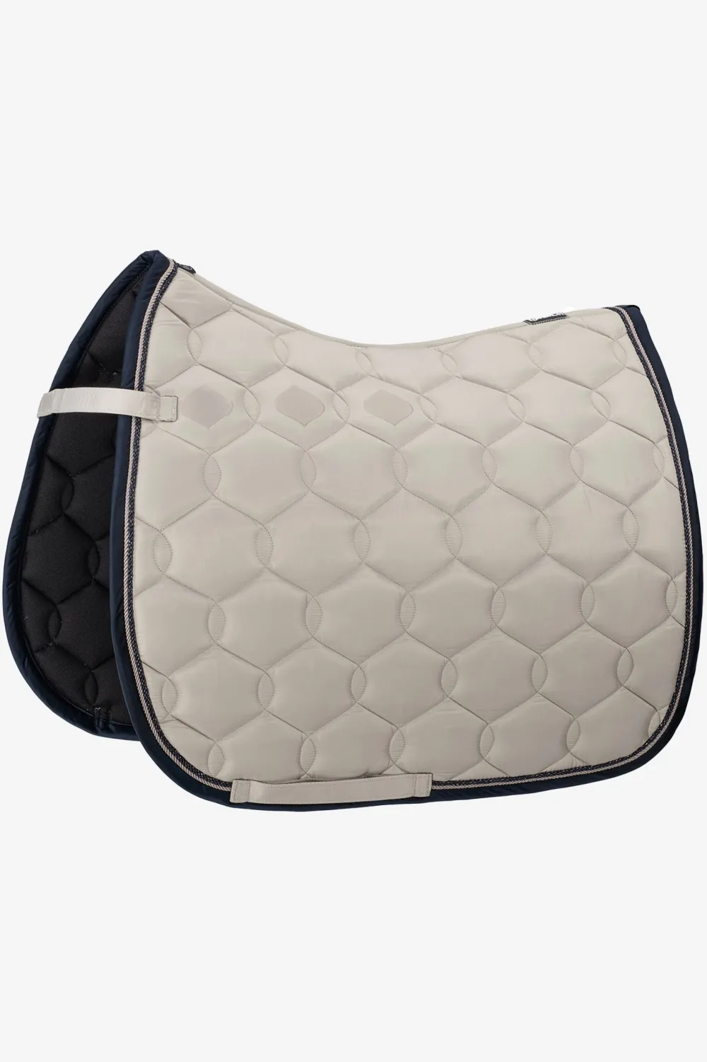 Eskadron Schabrak & Huvor|Eskadron-Core Glossy Wave Contrast Schabrak Dove