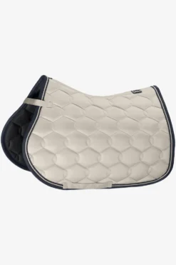 Eskadron Schabrak & Huvor|Eskadron-Core Glossy Wave Contrast Schabrak Dove