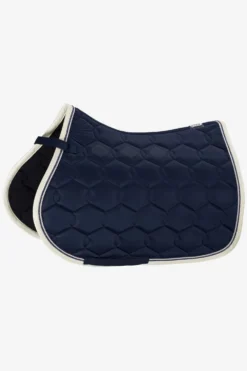 Eskadron Schabrak & Huvor|Eskadron-Core Glossy Wave Kontrast Schabrak Navy