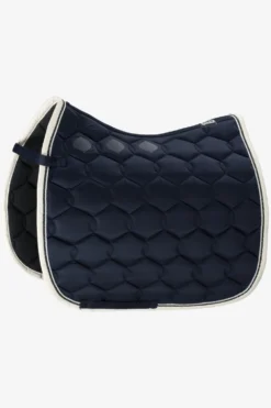 Eskadron Schabrak & Huvor|Eskadron-Core Glossy Wave Kontrast Schabrak Navy