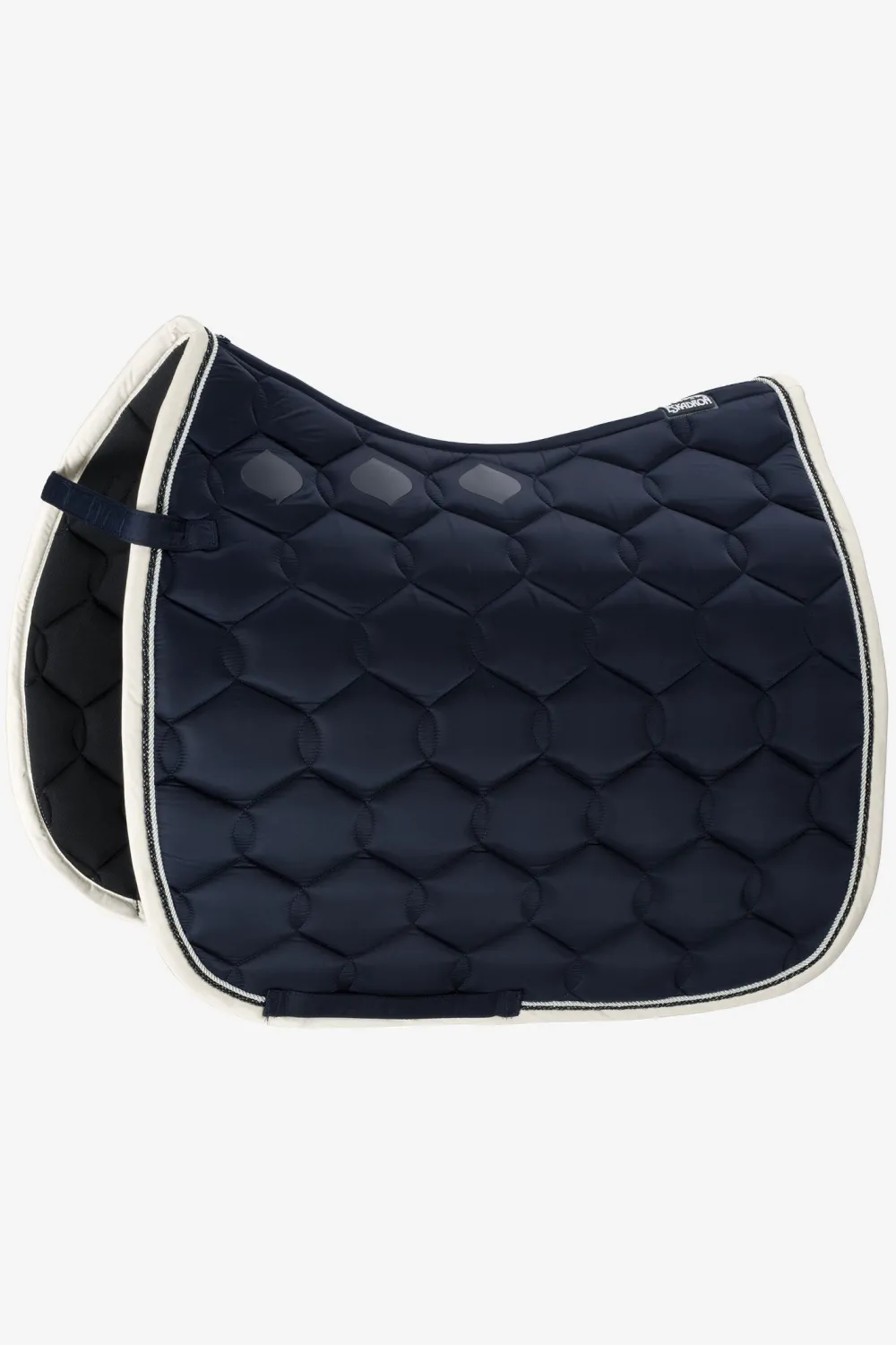 Eskadron Schabrak & Huvor|Eskadron-Core Glossy Wave Kontrast Schabrak Navy