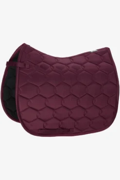 Eskadron Schabrak & Huvor|Eskadron-Core Glossy Wave Schabrak Blackberry