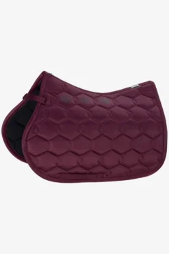 Eskadron Schabrak & Huvor|Eskadron-Core Glossy Wave Schabrak Blackberry